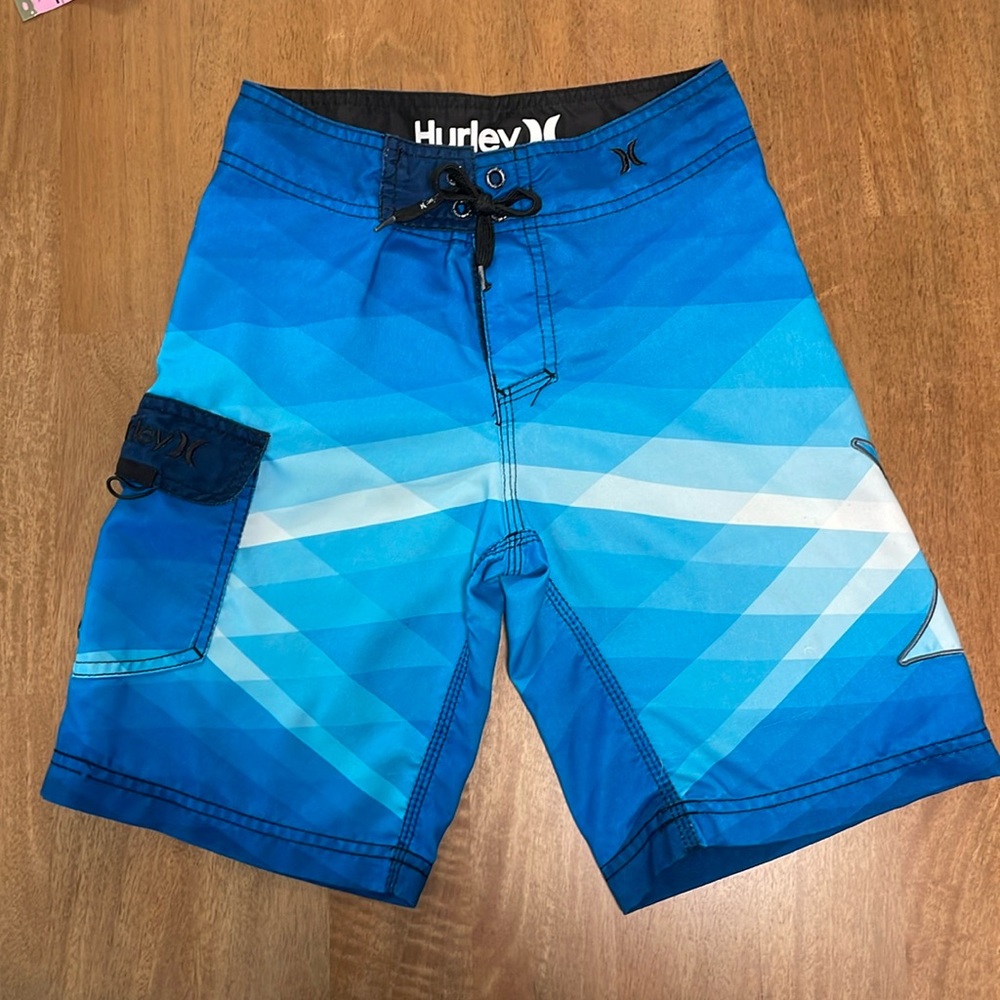 HURLEY : BOARD SHORTS
